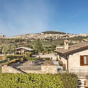 Farm stay Panorama D'incanto