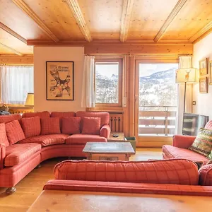 Casa Pecol Apartment