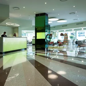 Hotel C-hotels Concorde