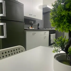 Bella Sicilia Apartment