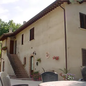 Farm stay Agriturismo La Cantina San Martino