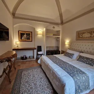Apartment Suite Assisi