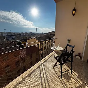 Raggio Di Sole Apartment