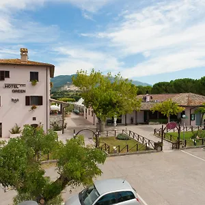 Village Asís