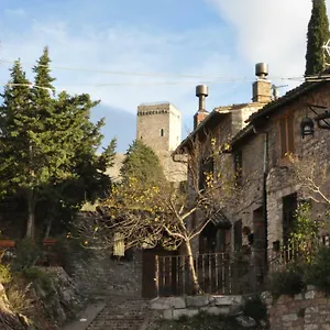 Holiday home Da Marzietta