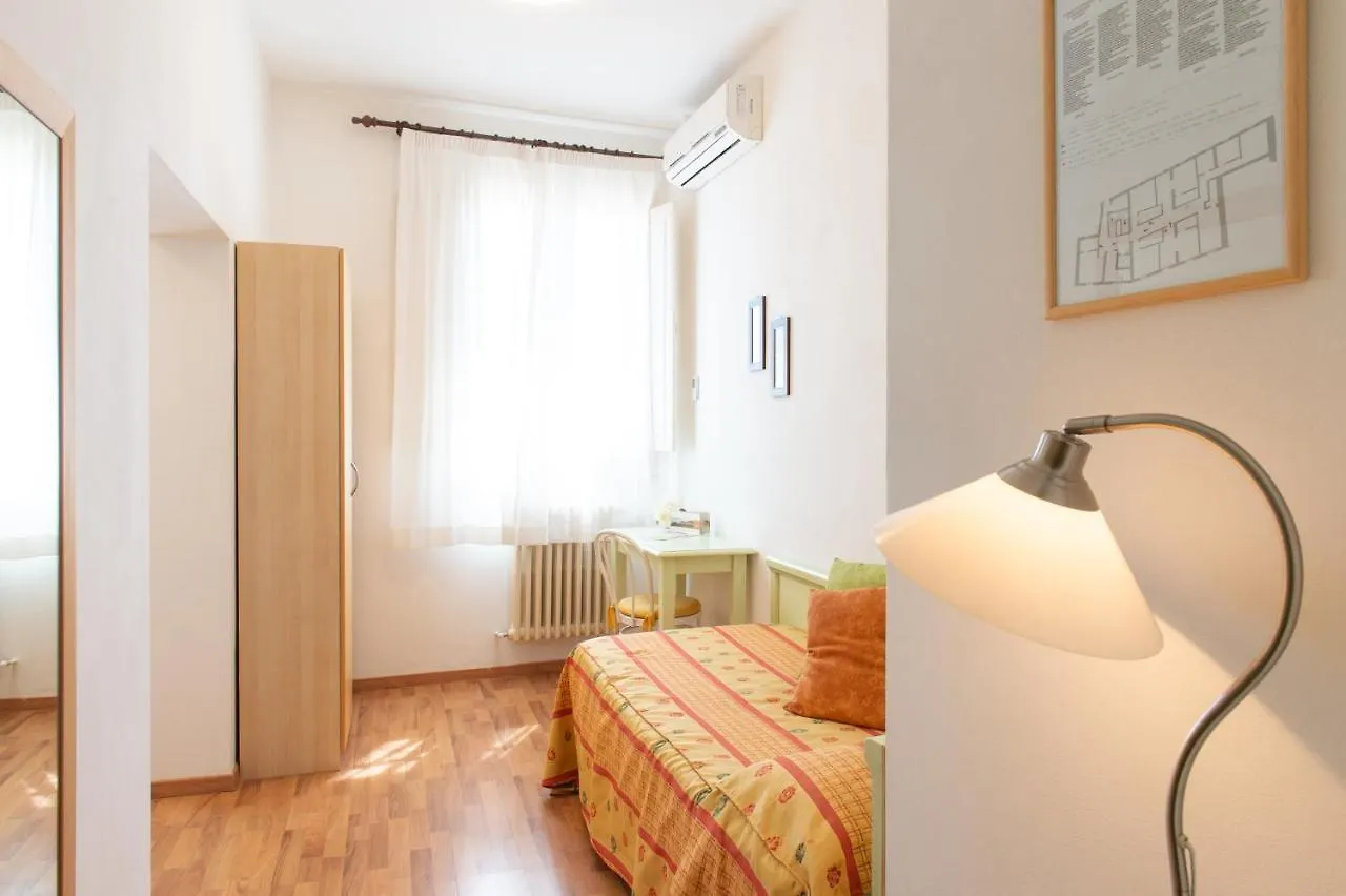 Hotel Minerva Assisi