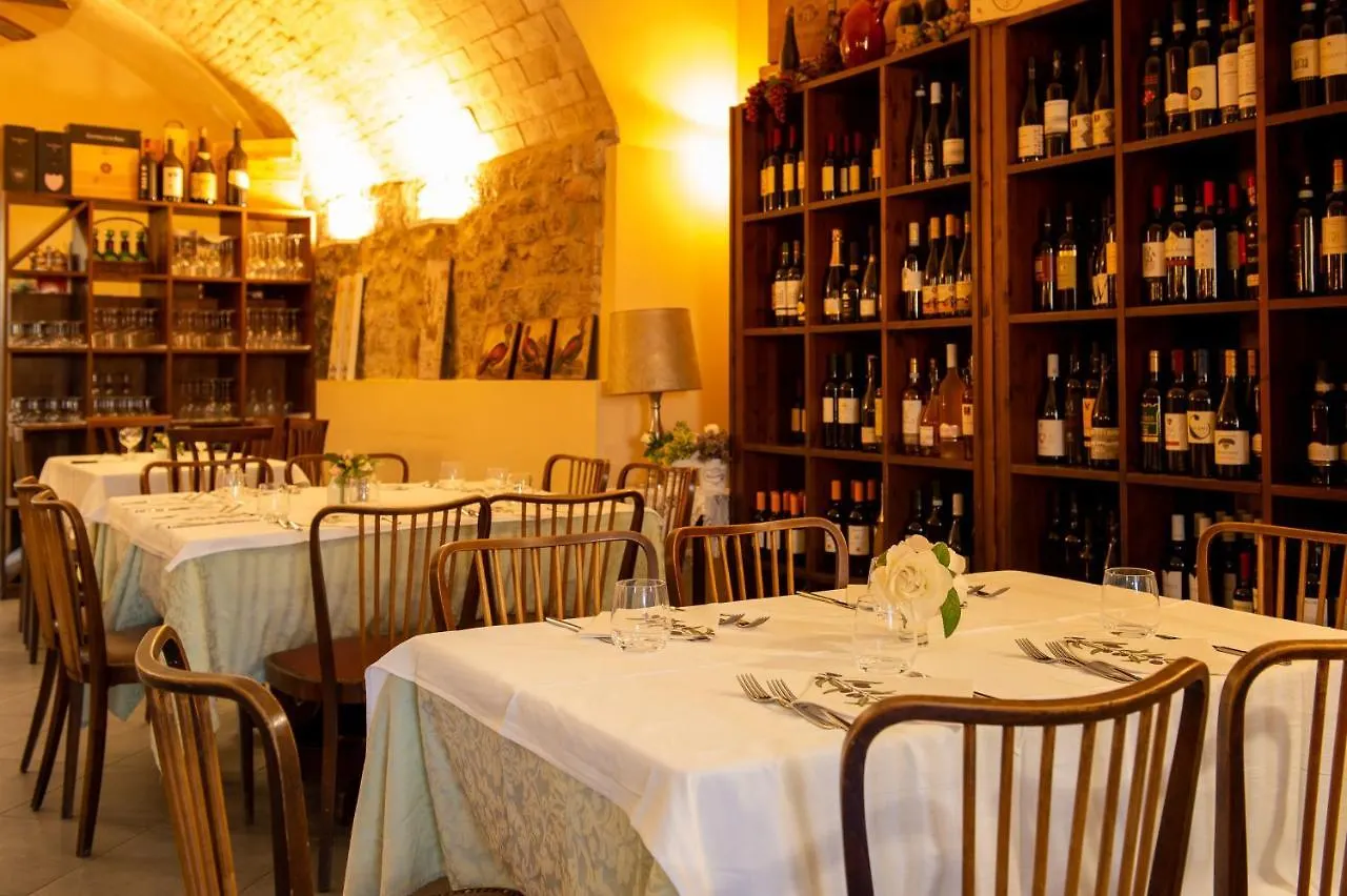 Hotel Minerva Assisi