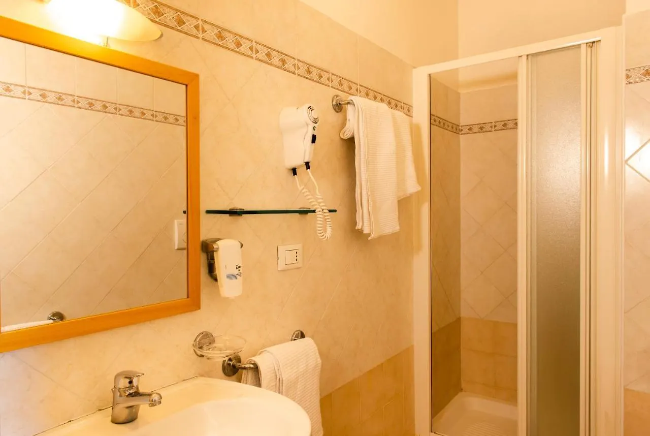 Hotel Minerva Assisi Italy