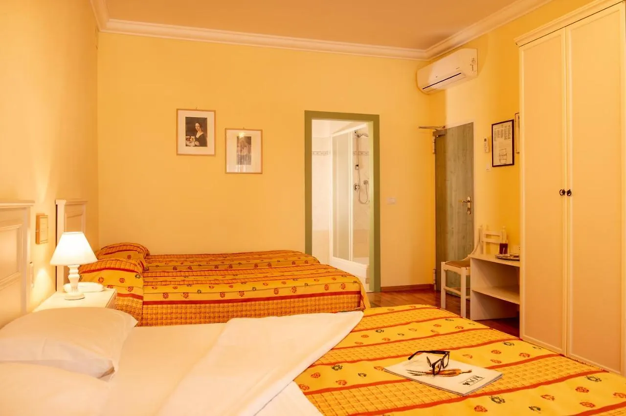 Hotel Minerva Assisi