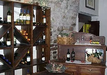 Hotel Minerva Assisi