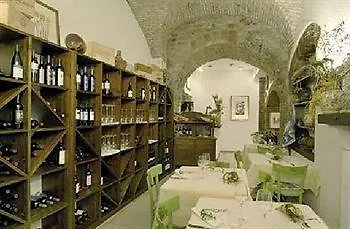 Hotel Minerva Assisi