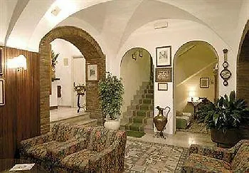 **  Hotel Minerva Assisi Italy