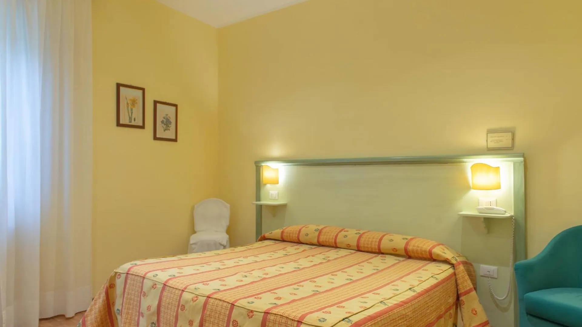 Hotel Minerva Assisi