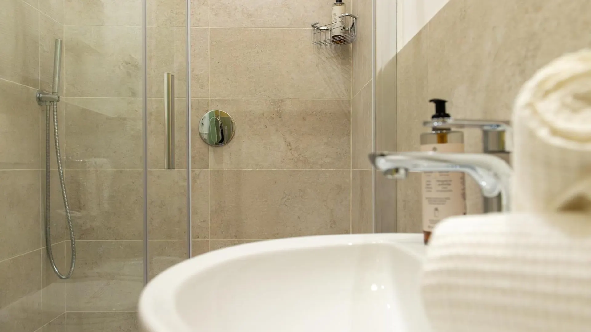 Hotel Minerva Assisi