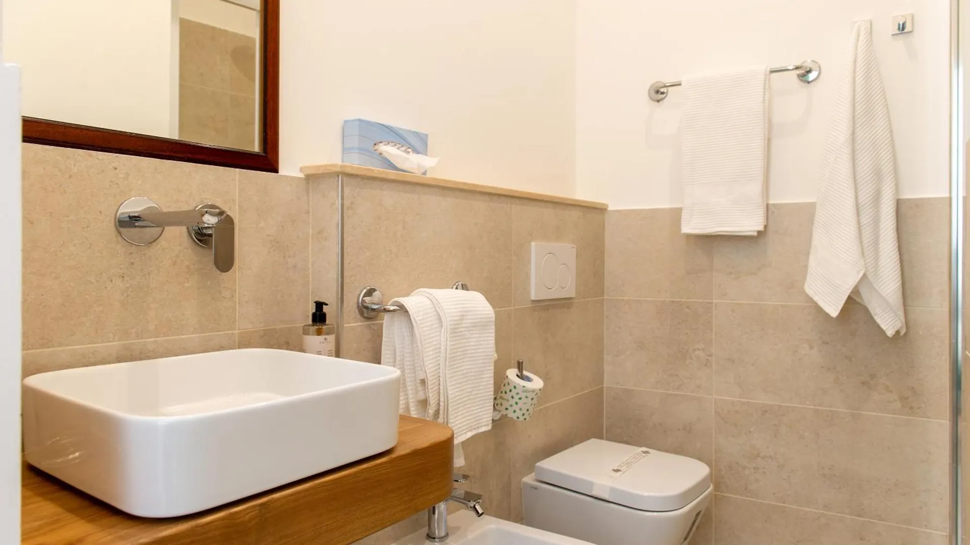 Hotel Minerva Assisi