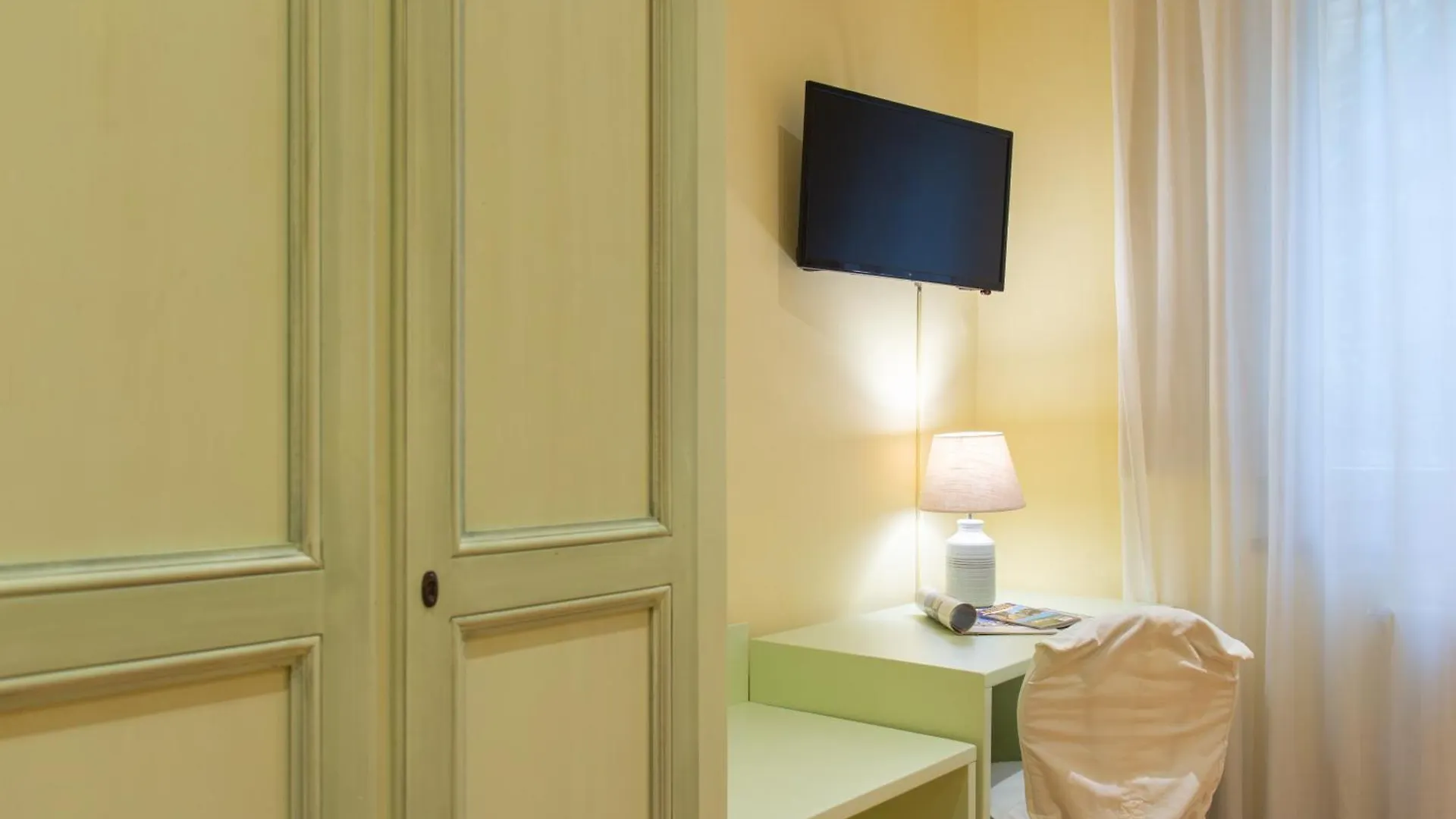 Hotel Minerva Assisi