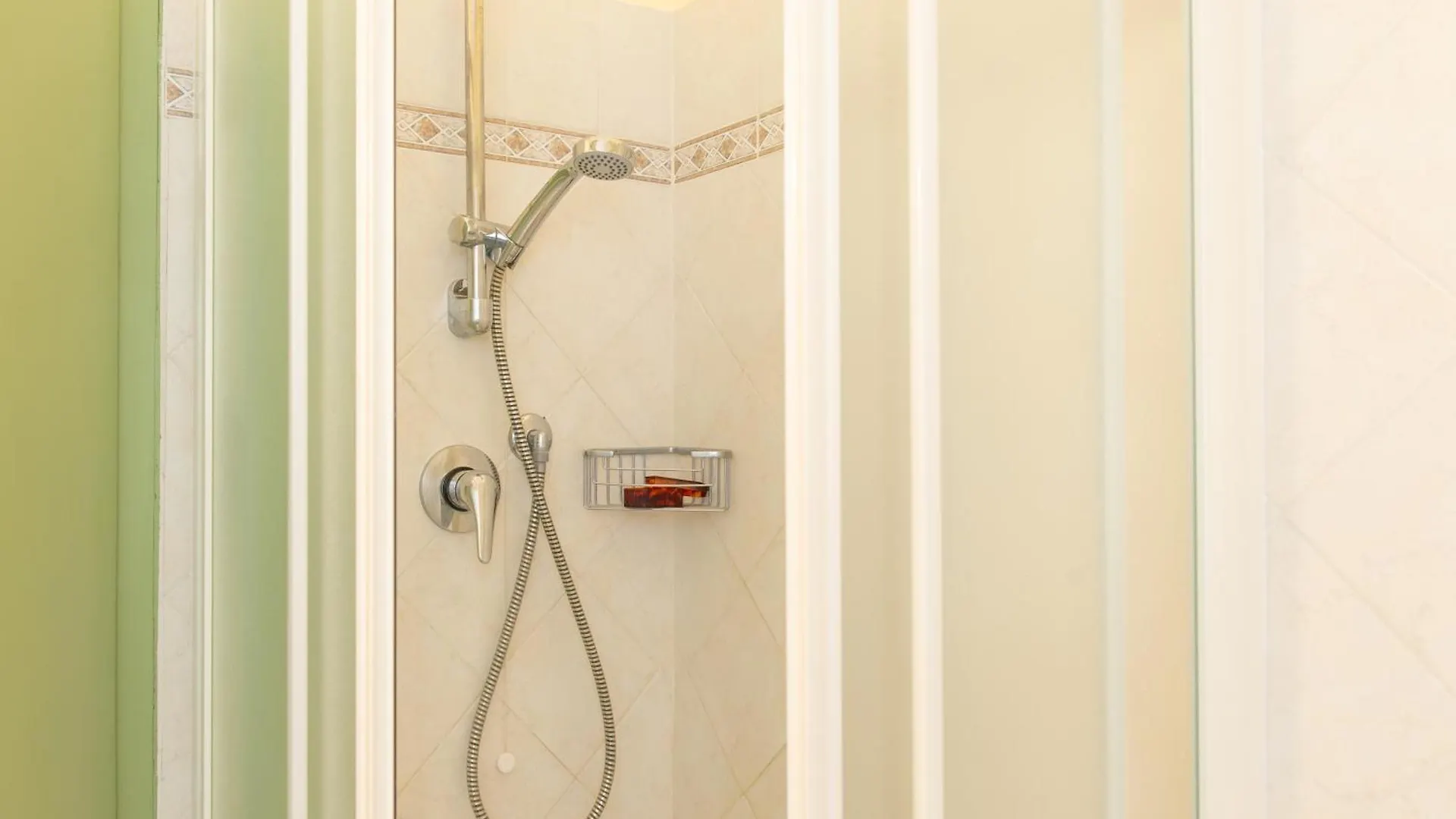 Hotel Minerva Assisi