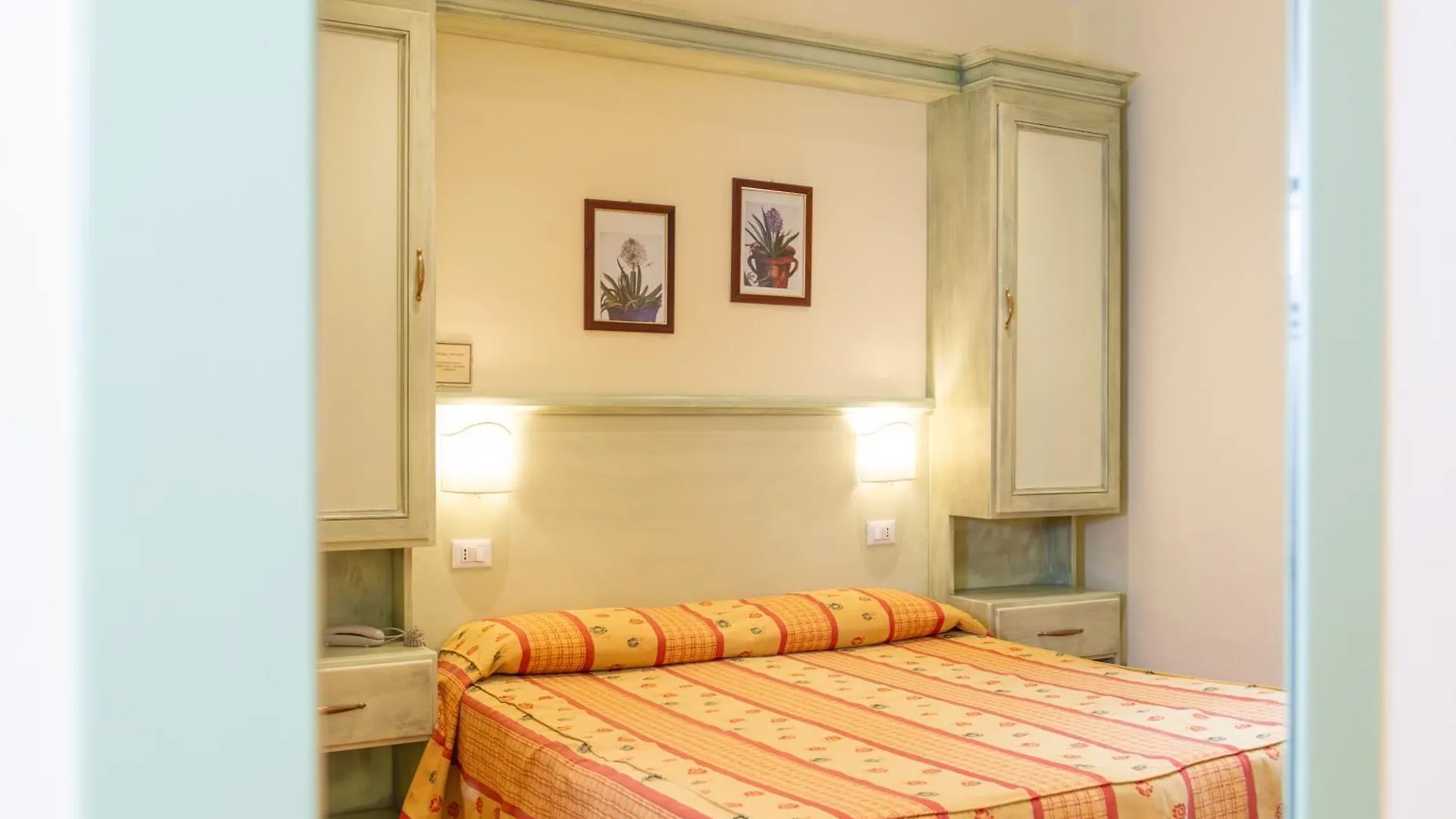 Hotel Minerva Assisi