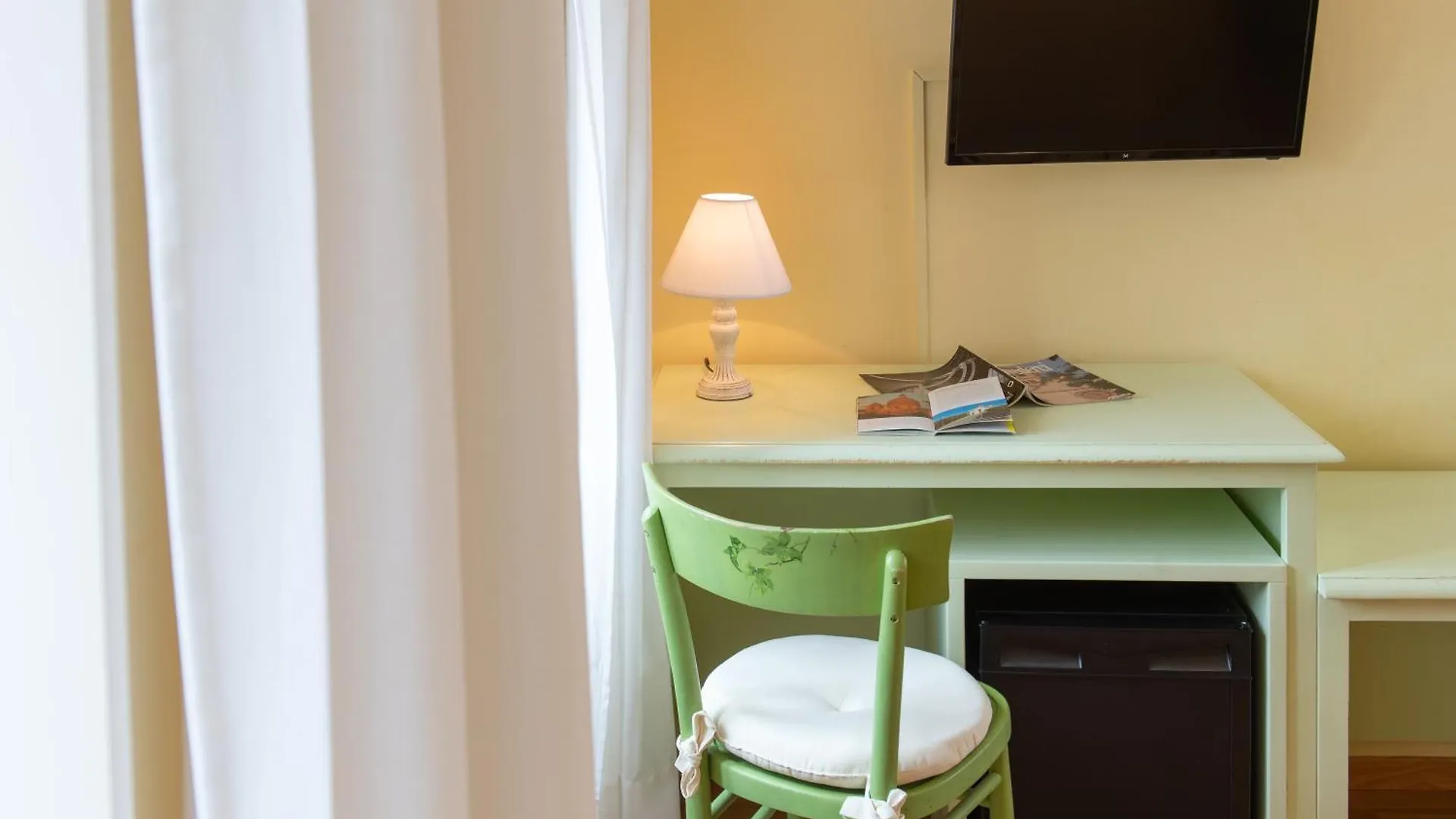 Hotel Minerva Assisi