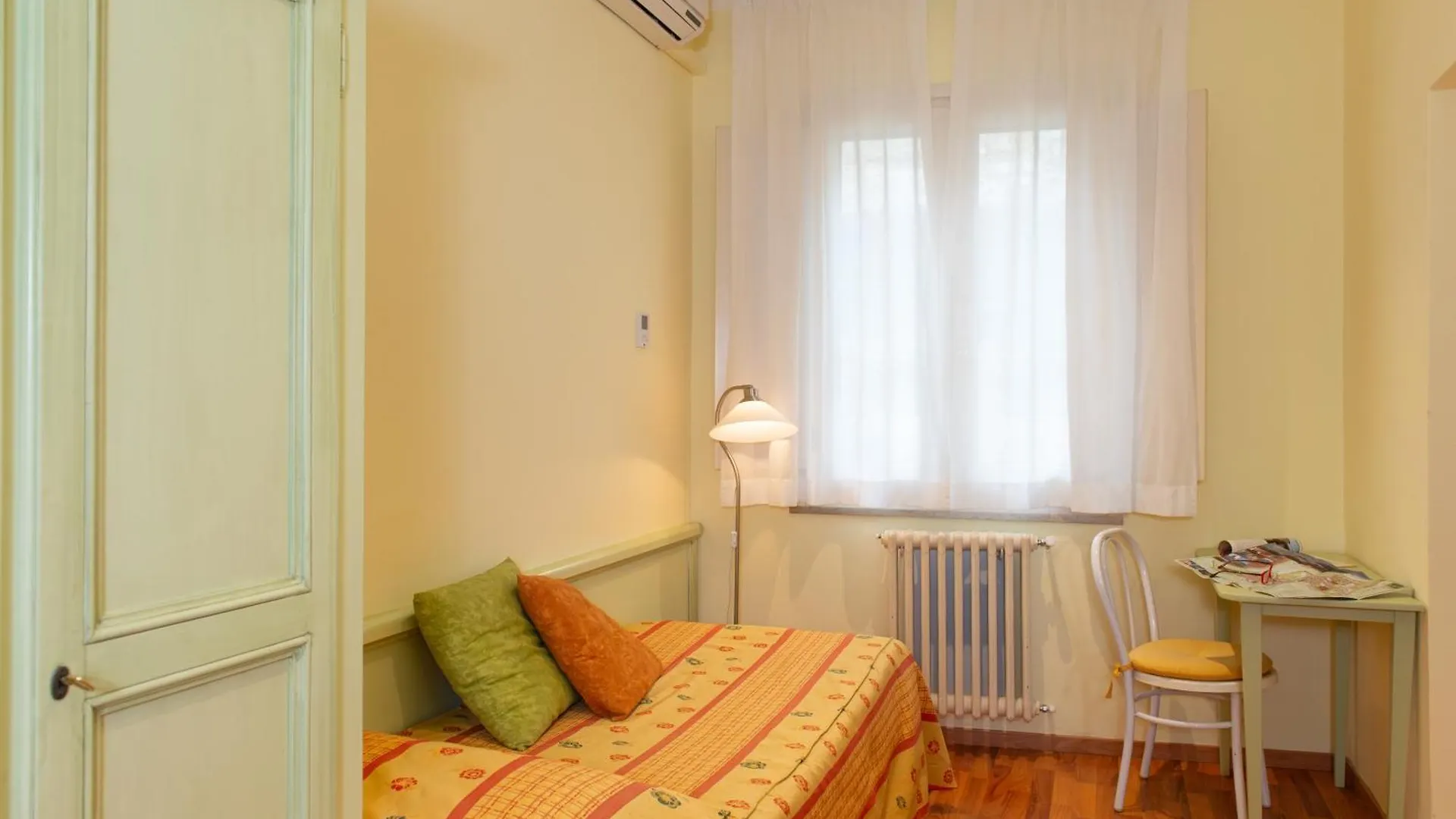 Hotel Minerva Assisi