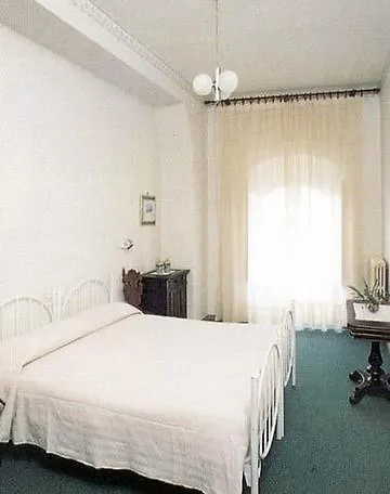 Hotel Minerva Asís